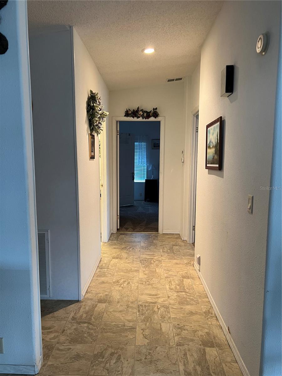 GARDEN GROVE OAKS - Residential