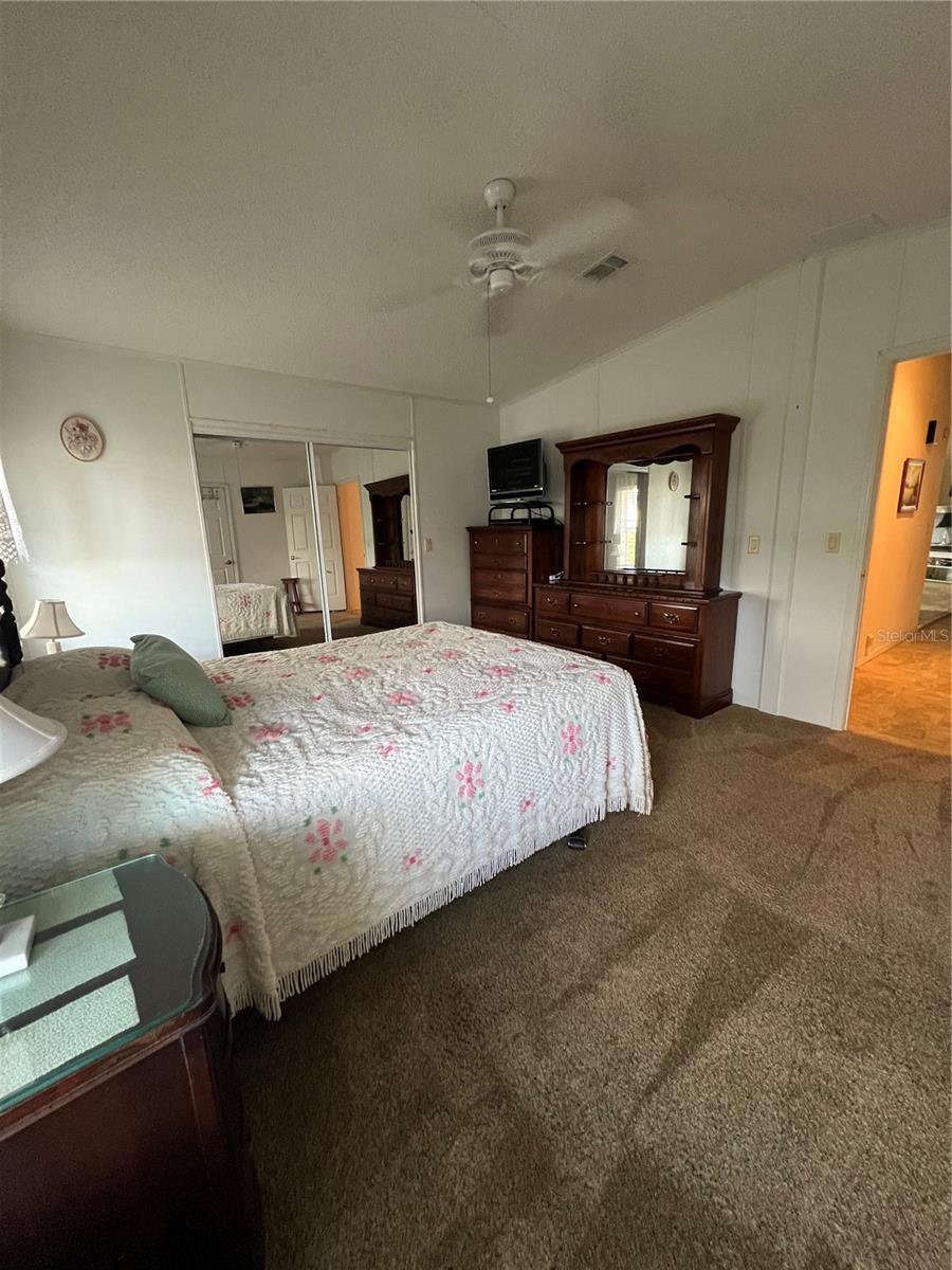 GARDEN GROVE OAKS - Residential