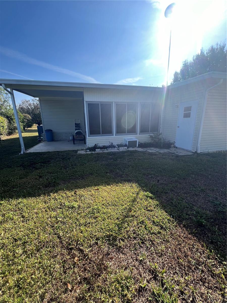 GARDEN GROVE OAKS - Residential