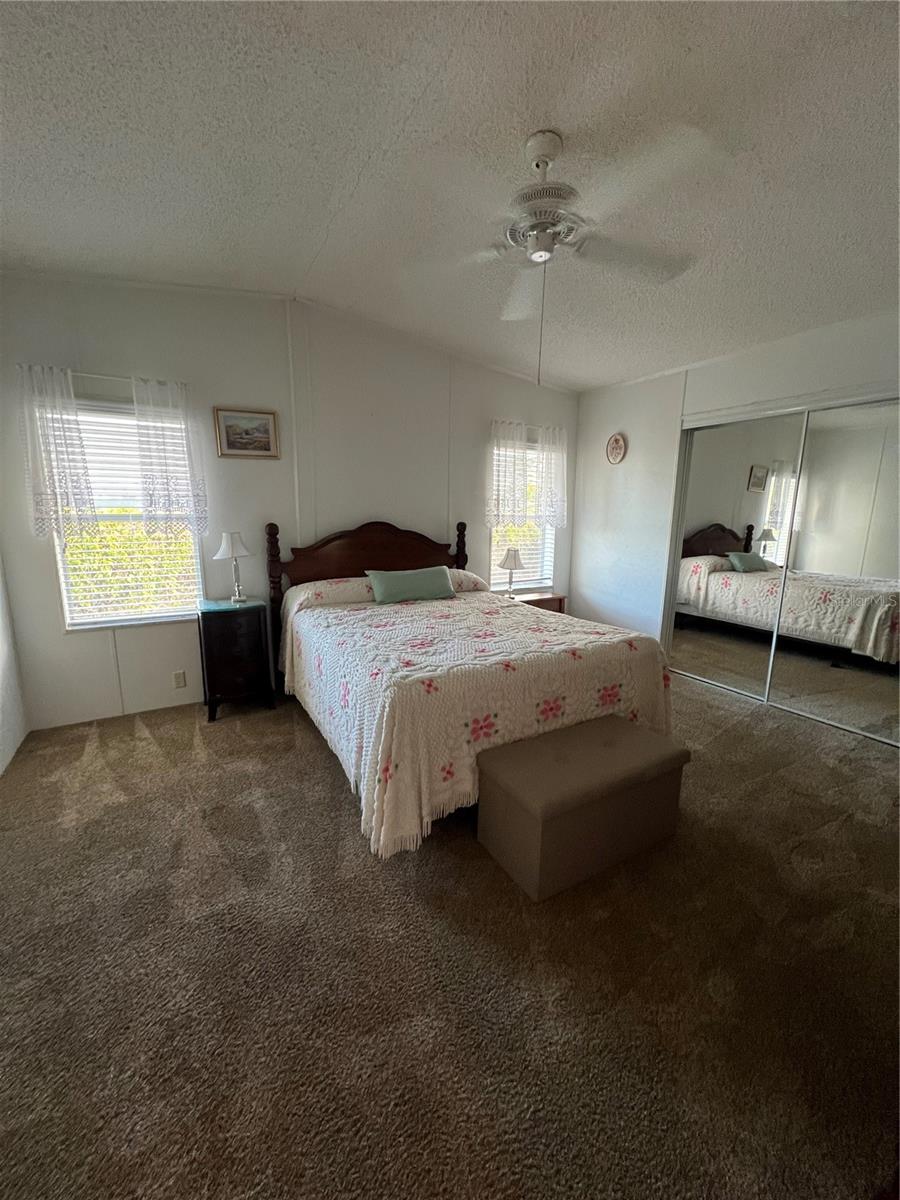 GARDEN GROVE OAKS - Residential