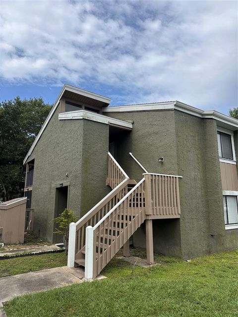 5784 PEREGRINE AVENUE A08 ORLANDO FL 32819