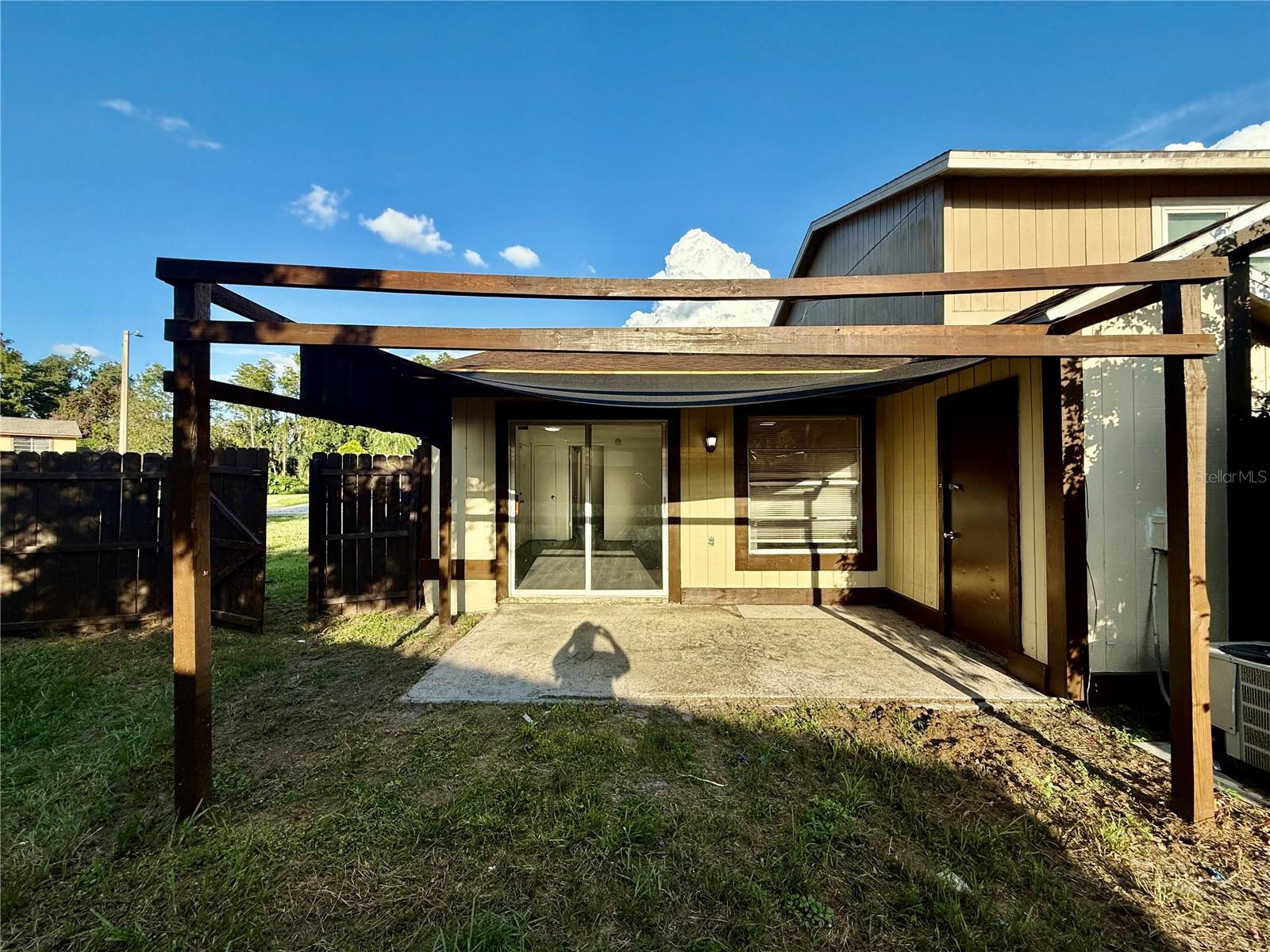 VILLAGE XVIII UNIT II OF CARRO - Residential