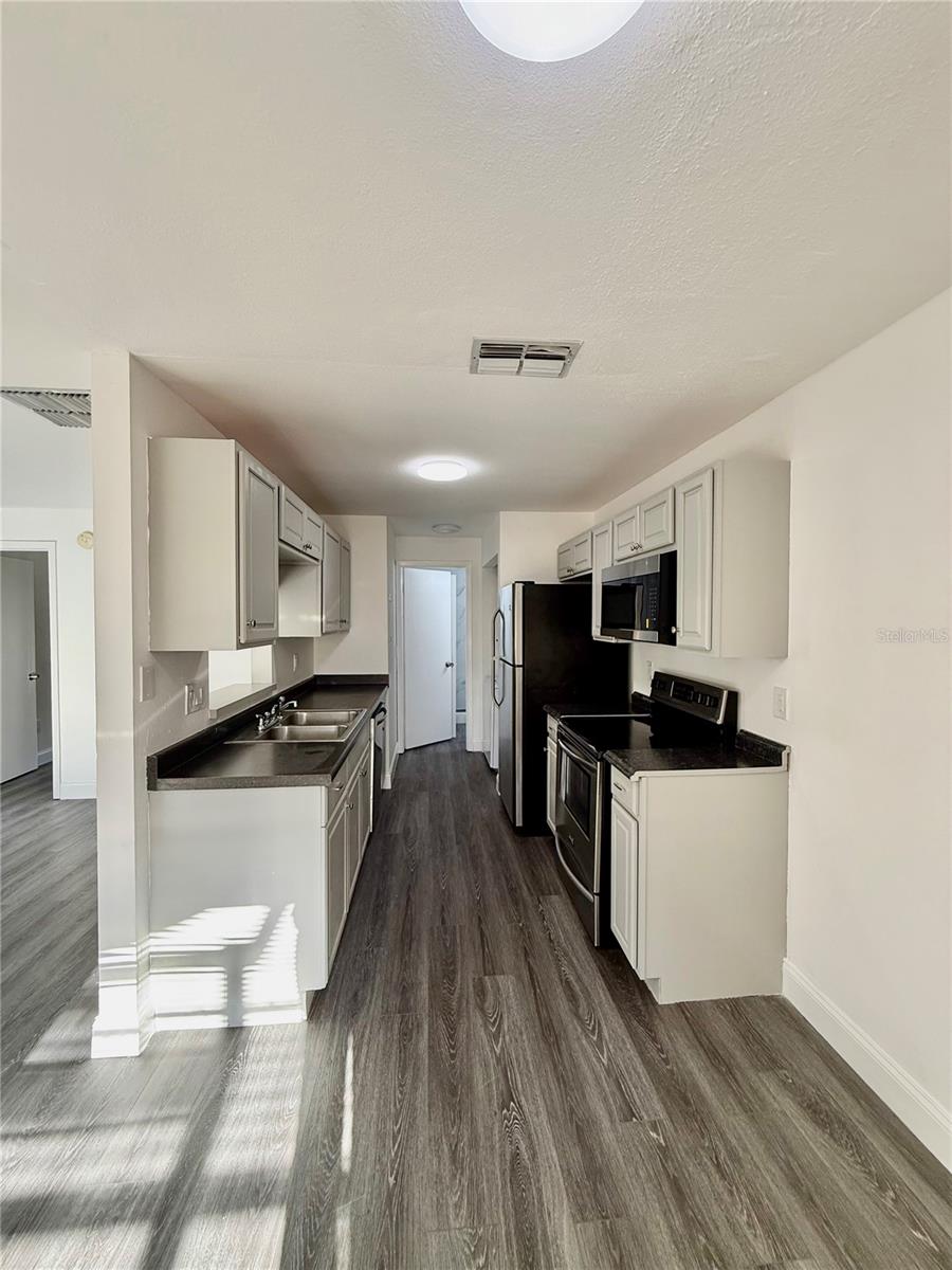VILLAGE XVIII UNIT II OF CARRO - Residential