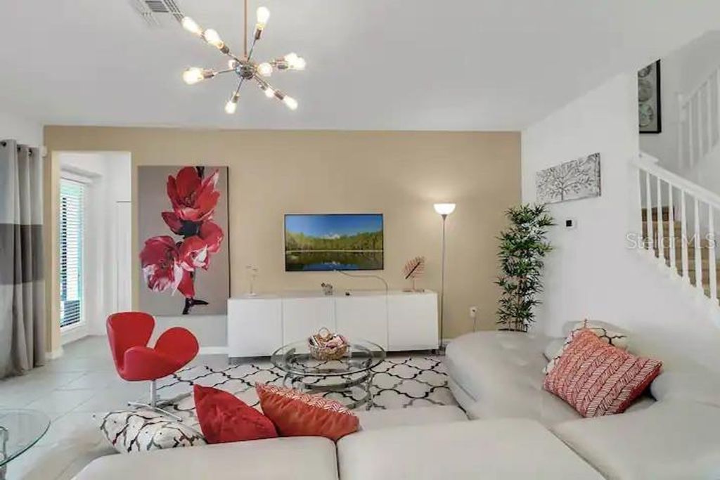 Photo of 2669 Calistoga Avenue, Kissimmee, FL 34741 (MLS # O6350746)