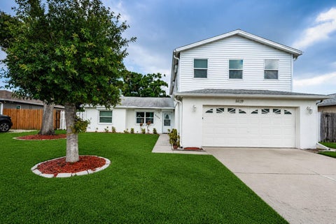 Photo of 8419 125th Place, Largo, FL 33773 (MLS # TB8527728)