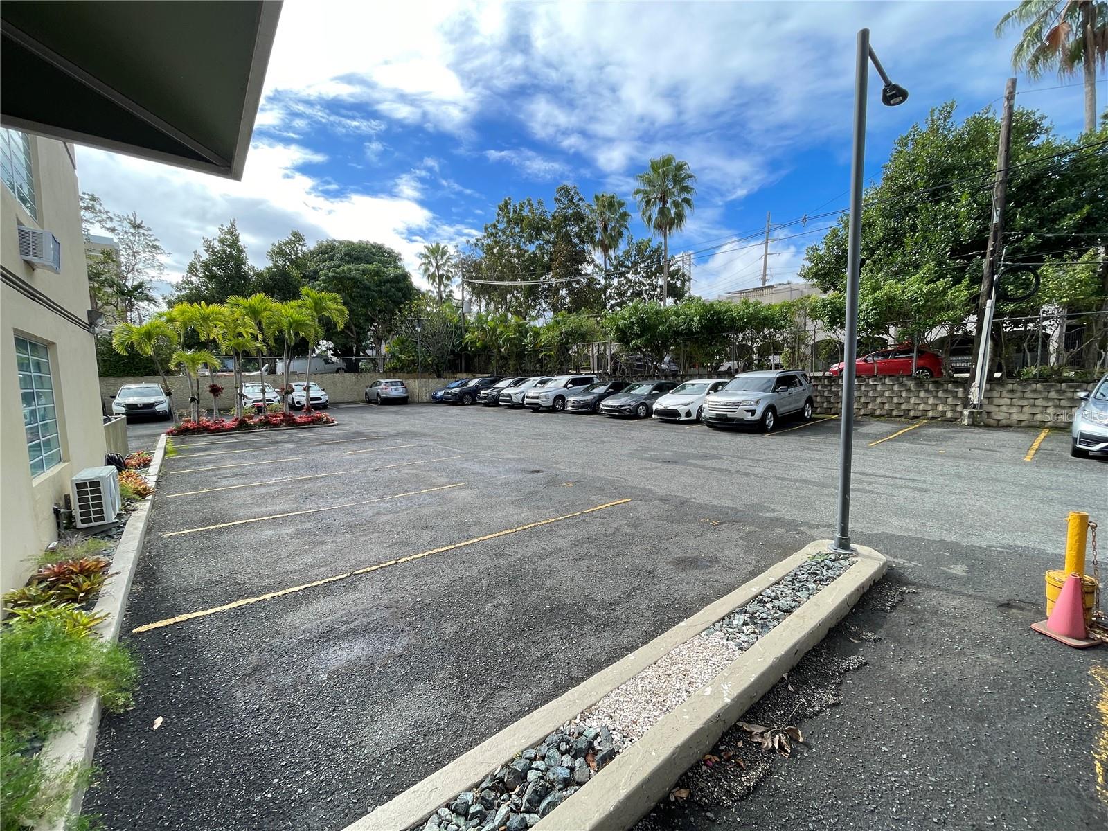 COND. LOS CAOBOS PLAZA - Residential Lease