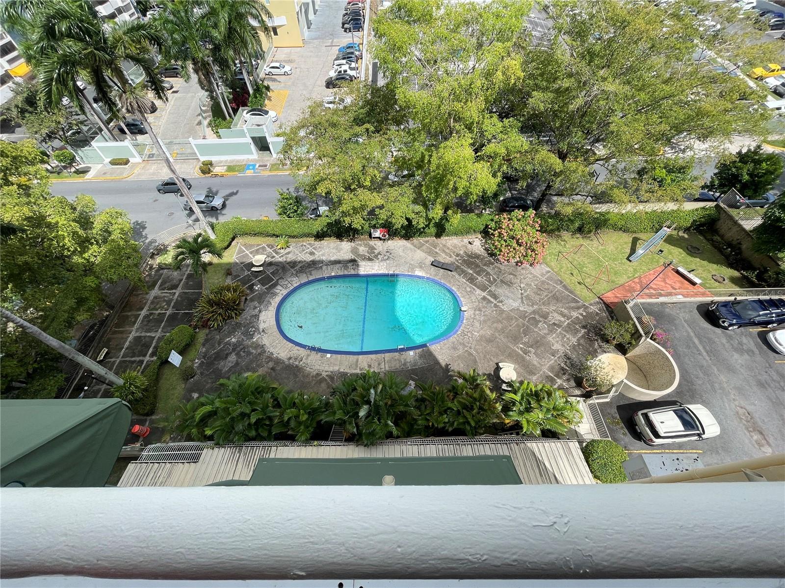 COND. LOS CAOBOS PLAZA - Residential Lease