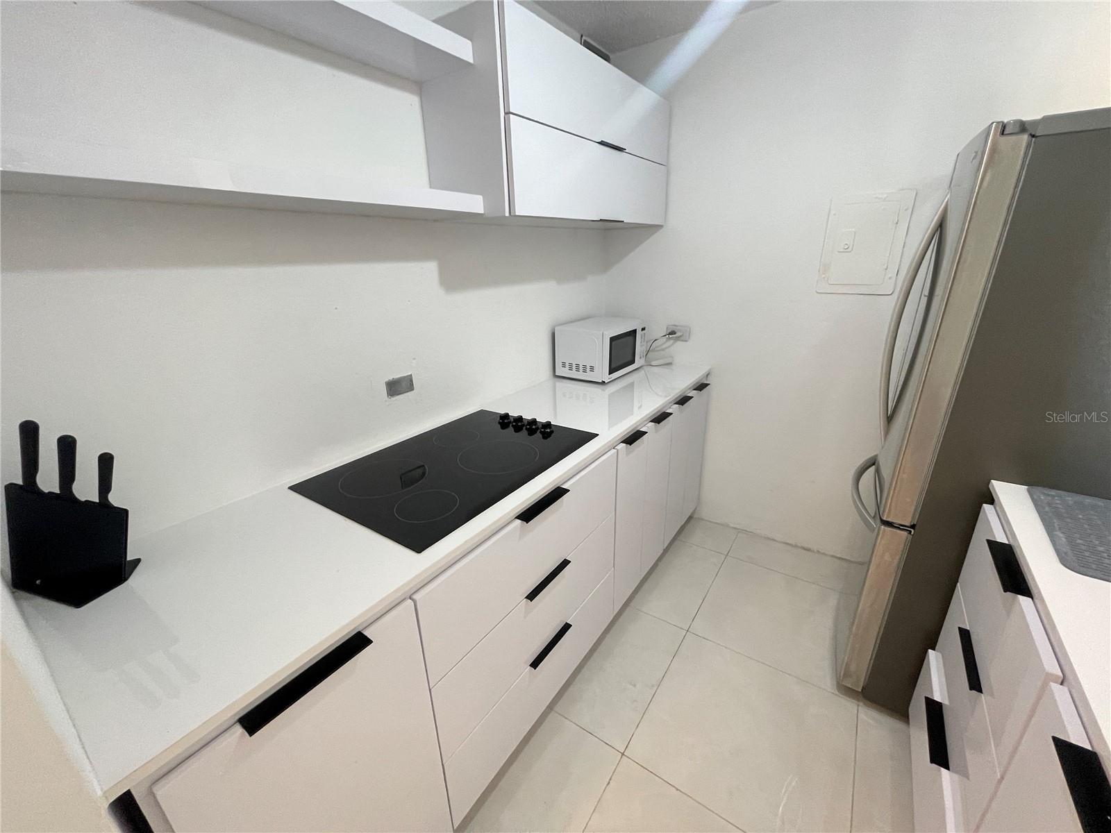 COND. LOS CAOBOS PLAZA - Residential Lease