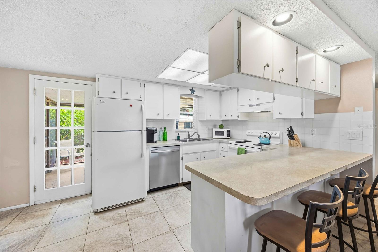 SOUTH VENICE UN 52 - Residential