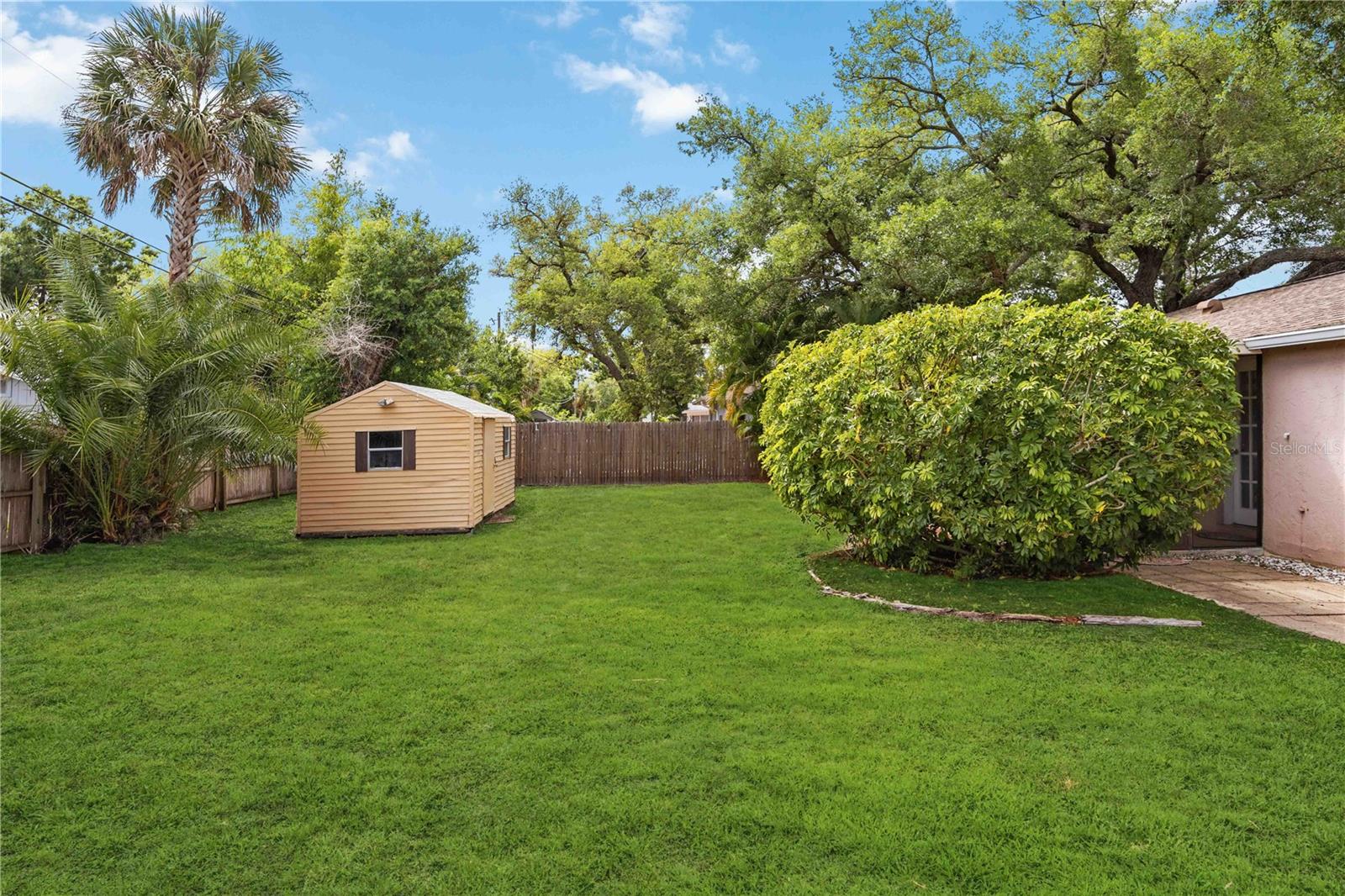 SOUTH VENICE UN 52 - Residential