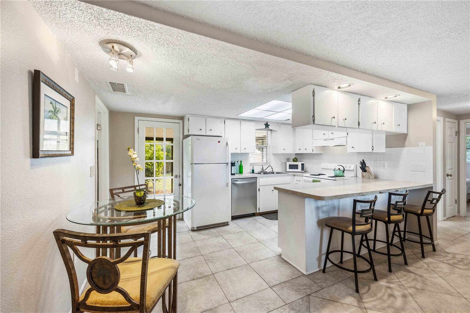 SOUTH VENICE UN 52 - Residential