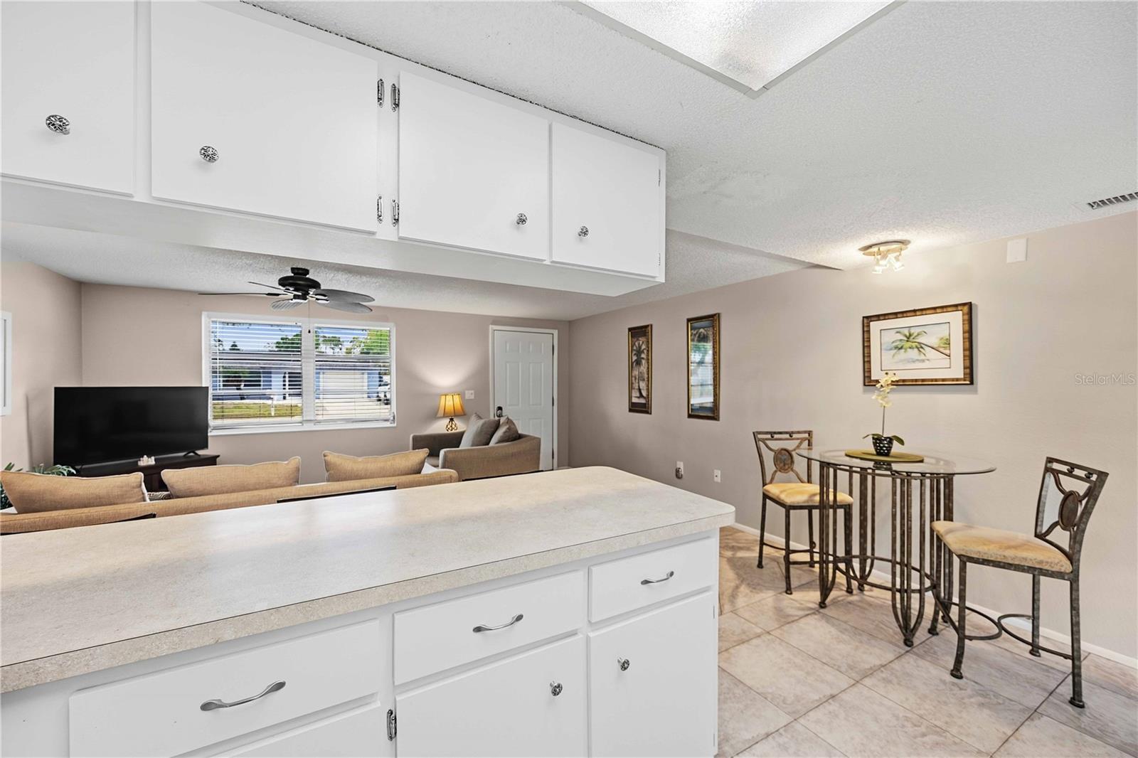 SOUTH VENICE UN 52 - Residential