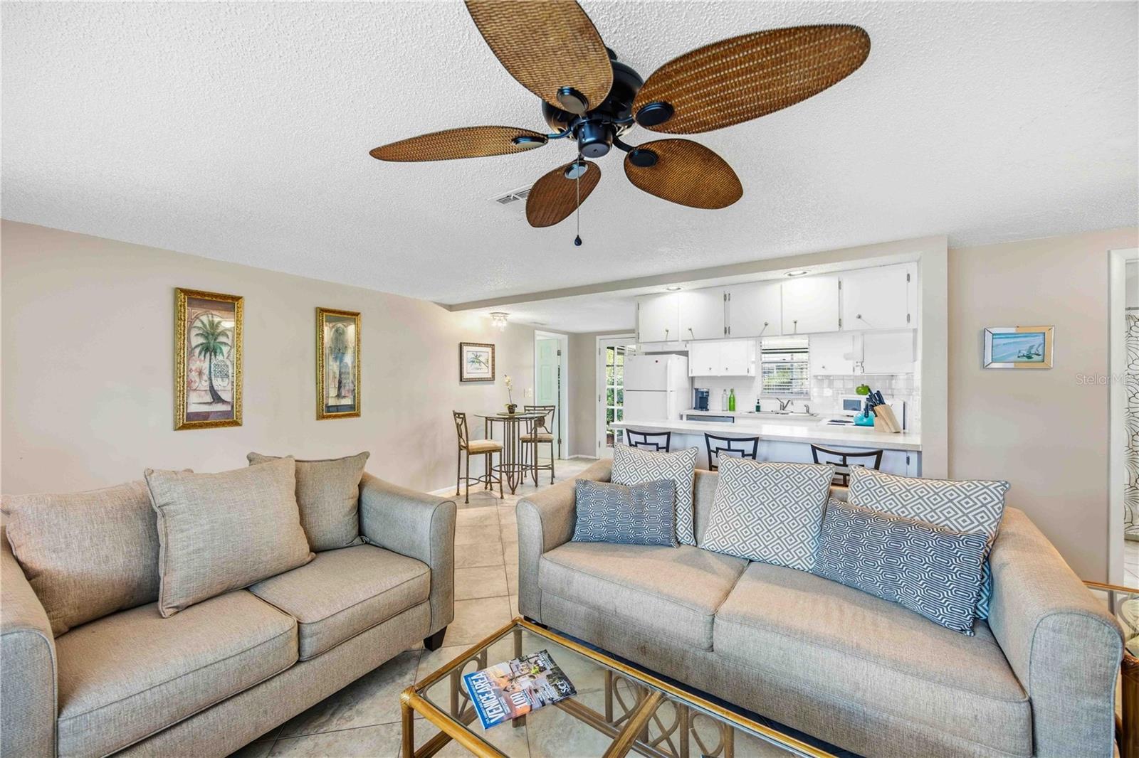 SOUTH VENICE UN 52 - Residential