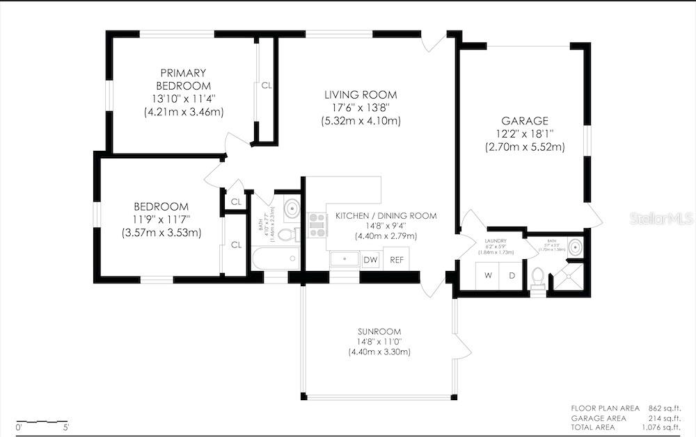 SOUTH VENICE UN 52 - Residential