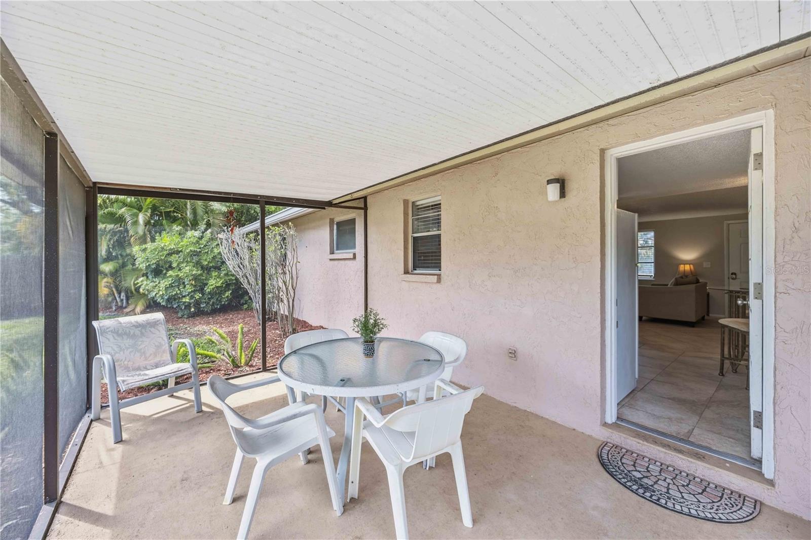 SOUTH VENICE UN 52 - Residential