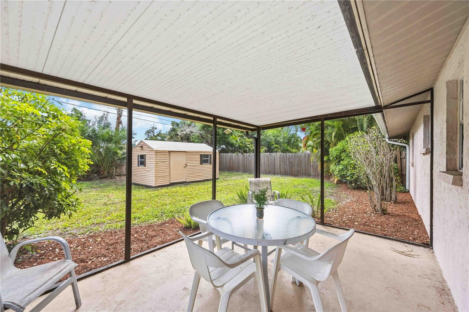 SOUTH VENICE UN 52 - Residential