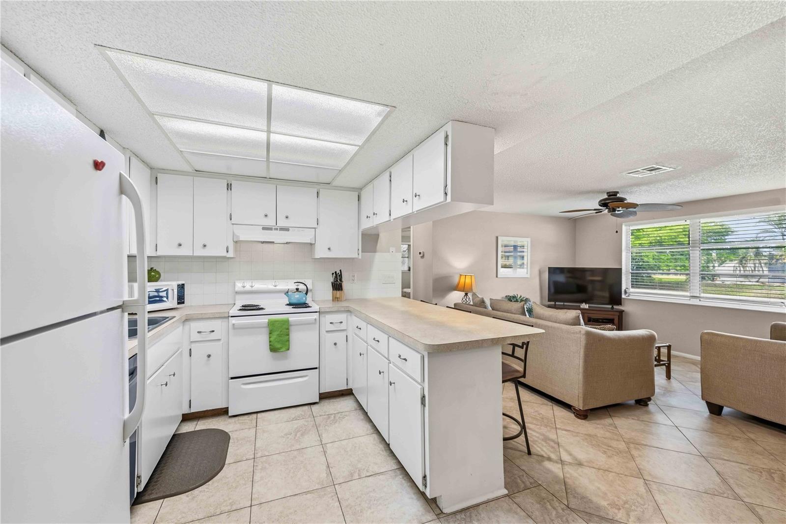 SOUTH VENICE UN 52 - Residential