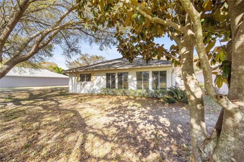 A home in OCALA