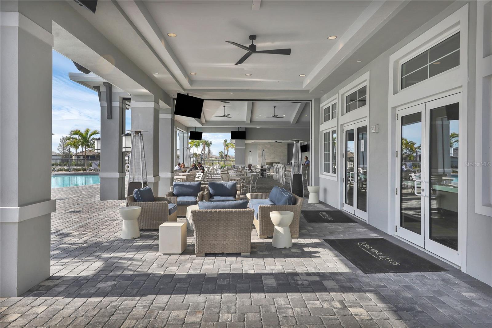 LORRAINE LAKES PH I - Residential Lease