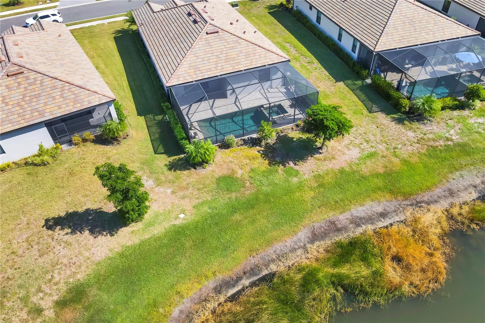 LORRAINE LAKES PH I - Residential Lease