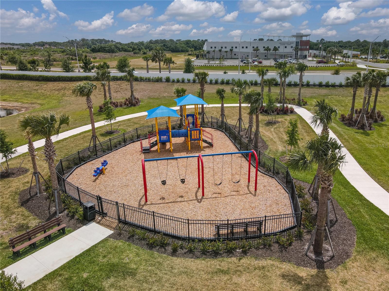 LORRAINE LAKES PH I - Residential Lease