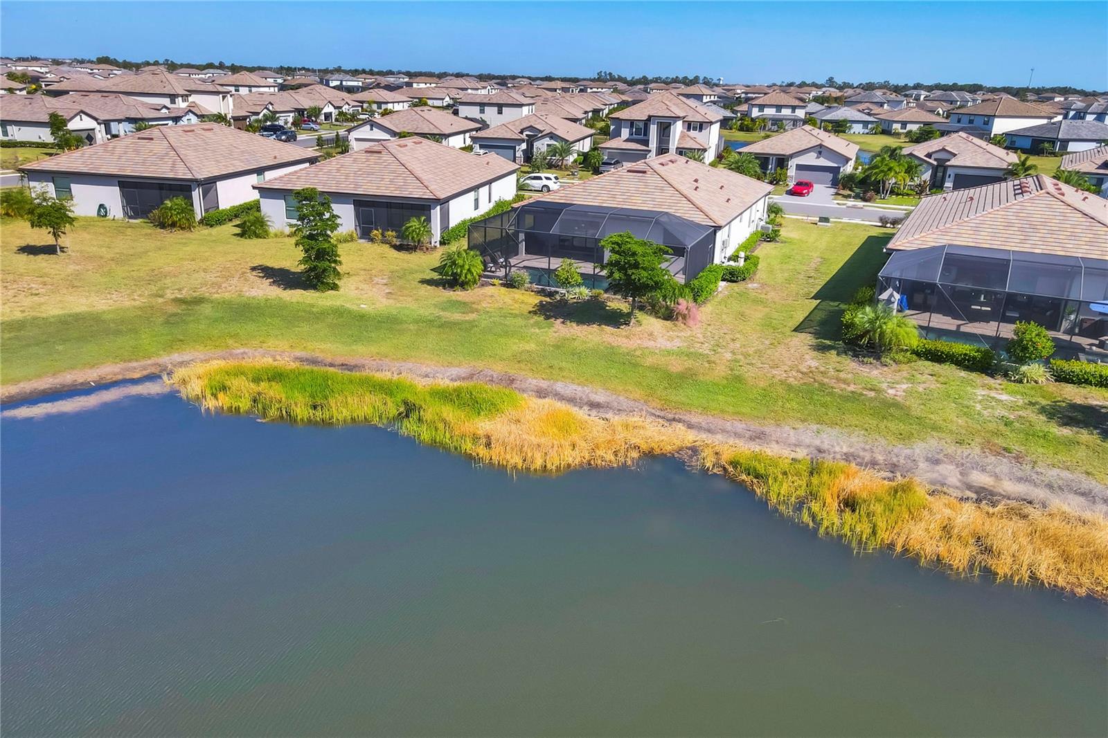 LORRAINE LAKES PH I - Residential Lease