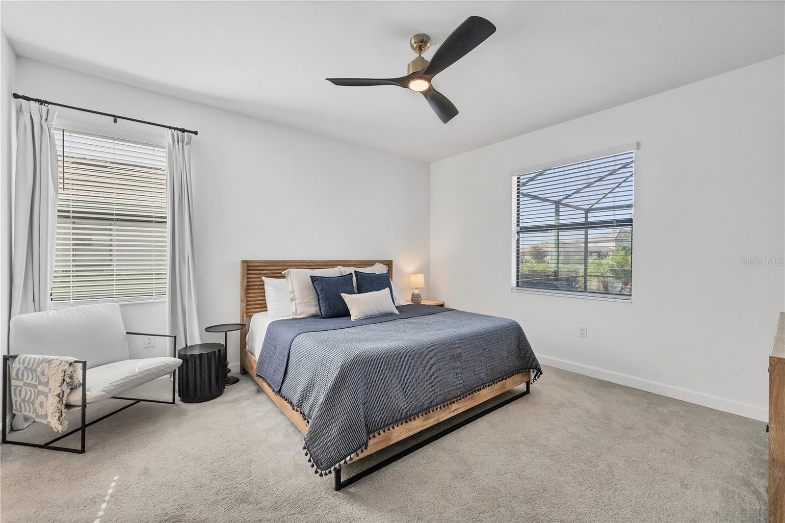 LORRAINE LAKES PH I - Residential Lease