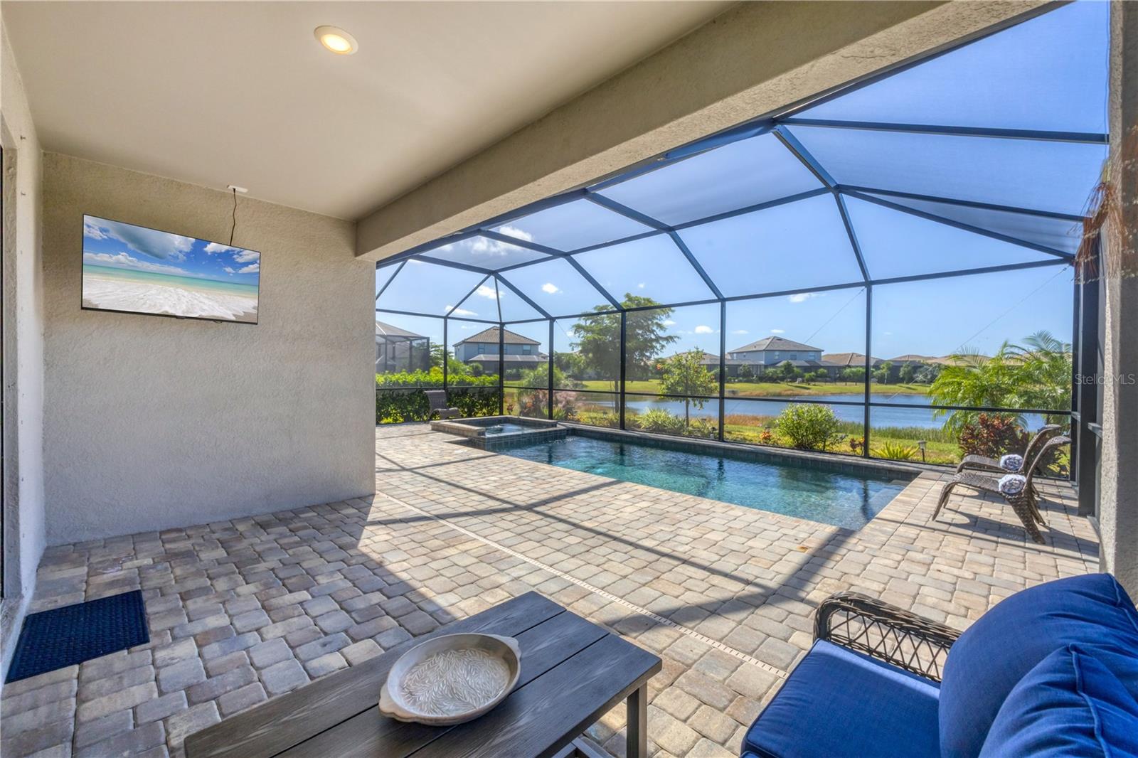 LORRAINE LAKES PH I - Residential Lease