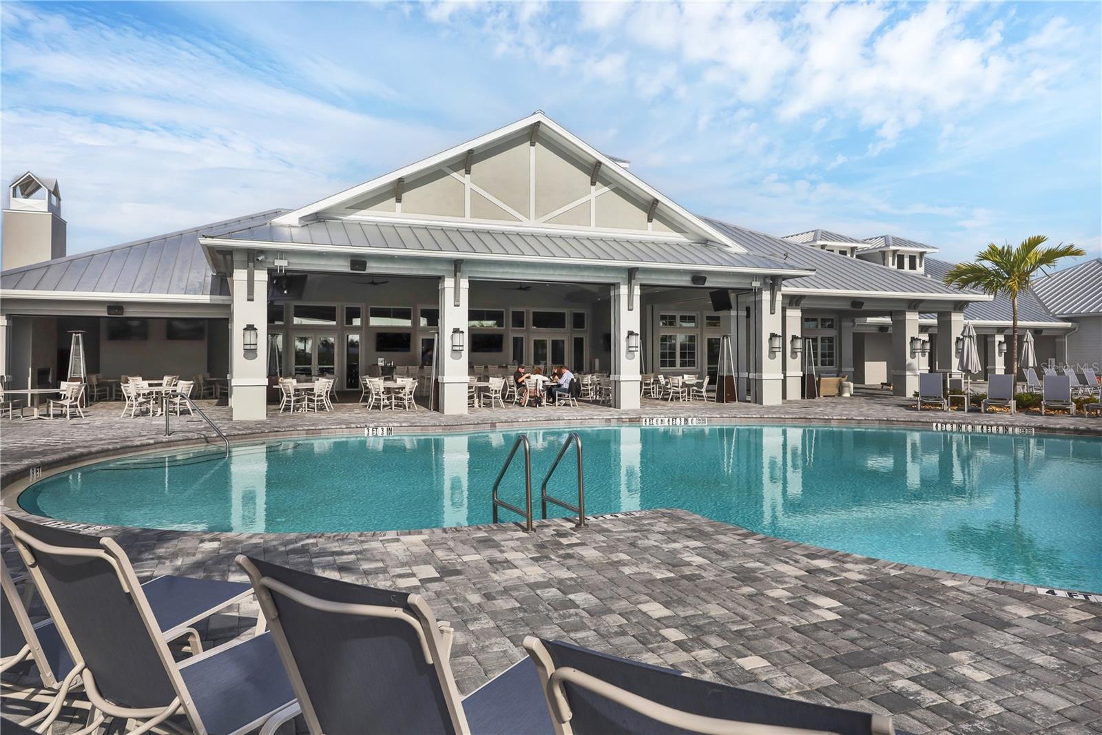 LORRAINE LAKES PH I - Residential Lease