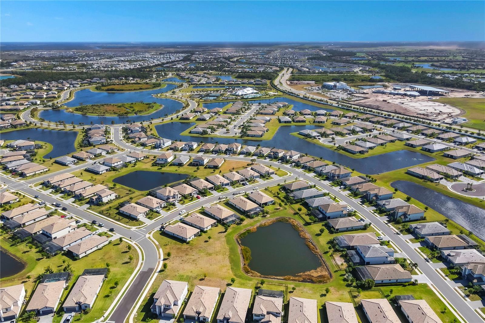 LORRAINE LAKES PH I - Residential Lease