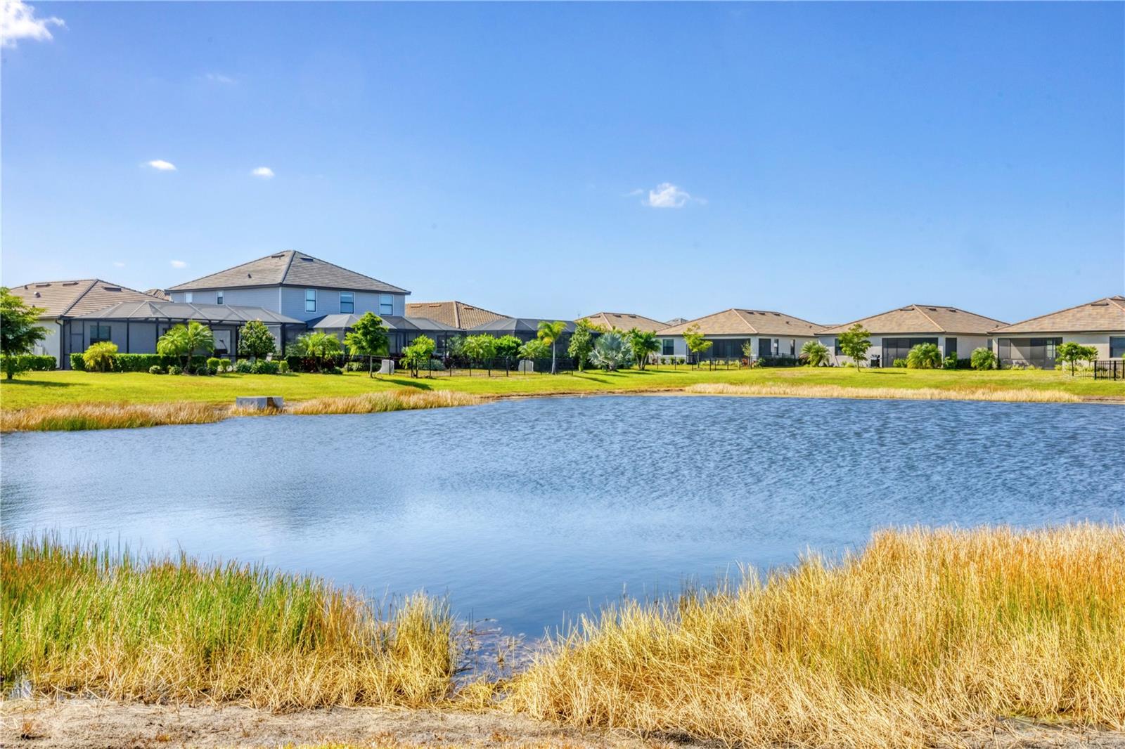 LORRAINE LAKES PH I - Residential Lease