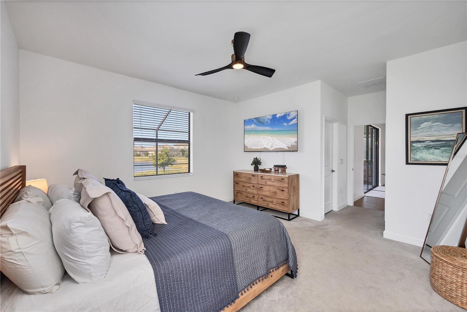 LORRAINE LAKES PH I - Residential Lease