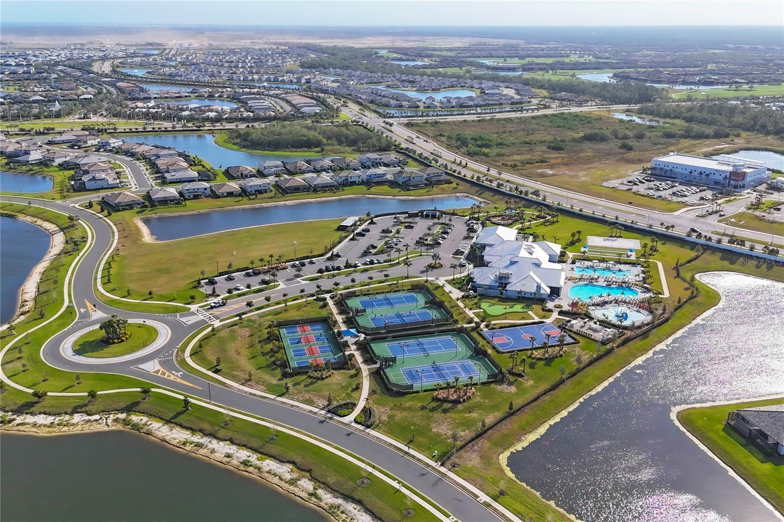 LORRAINE LAKES PH I - Residential Lease