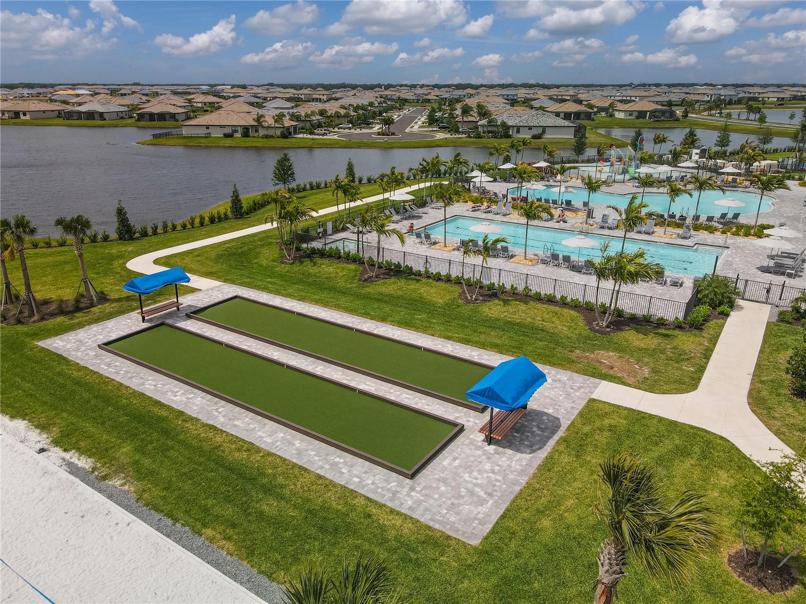 LORRAINE LAKES PH I - Residential Lease