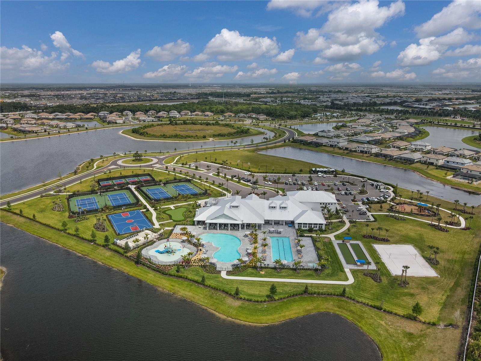 LORRAINE LAKES PH I - Residential Lease