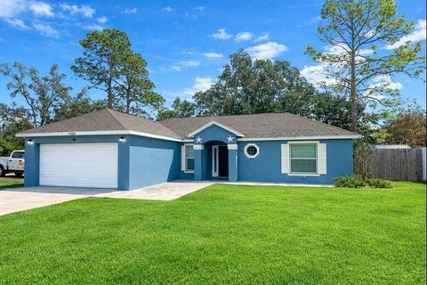 14220 SPRING HILL DRIVE SPRING HILL FL 34609