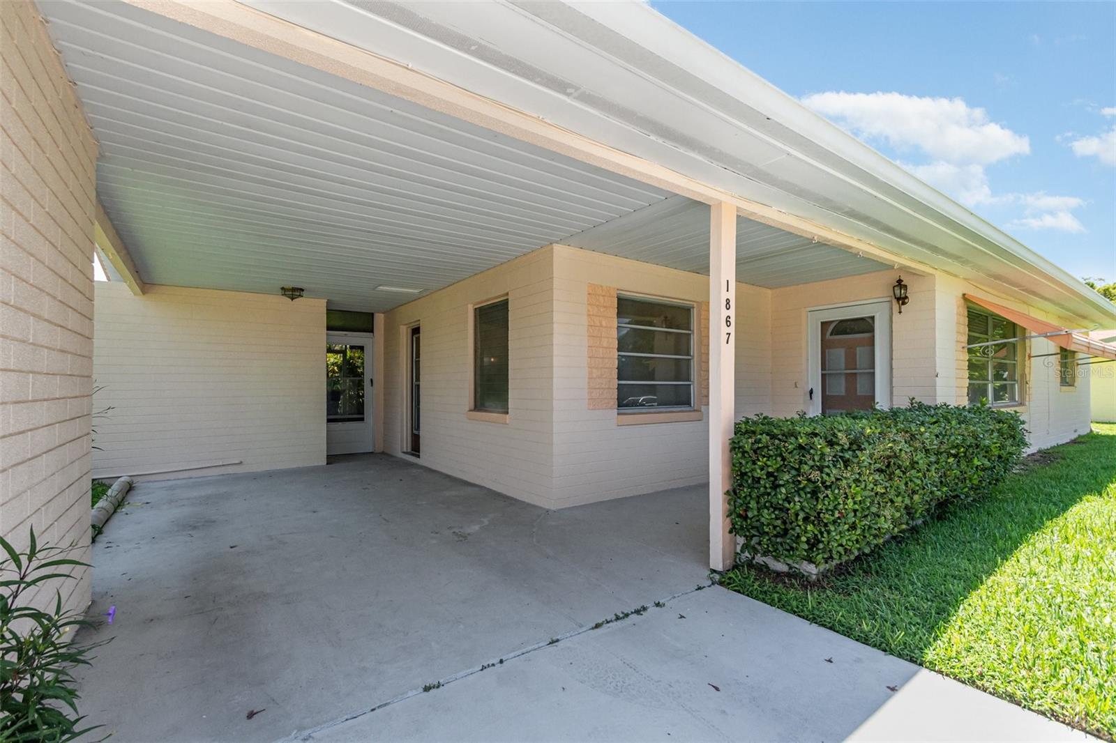 FLORIDA SHORES UNIT 1 - Residential