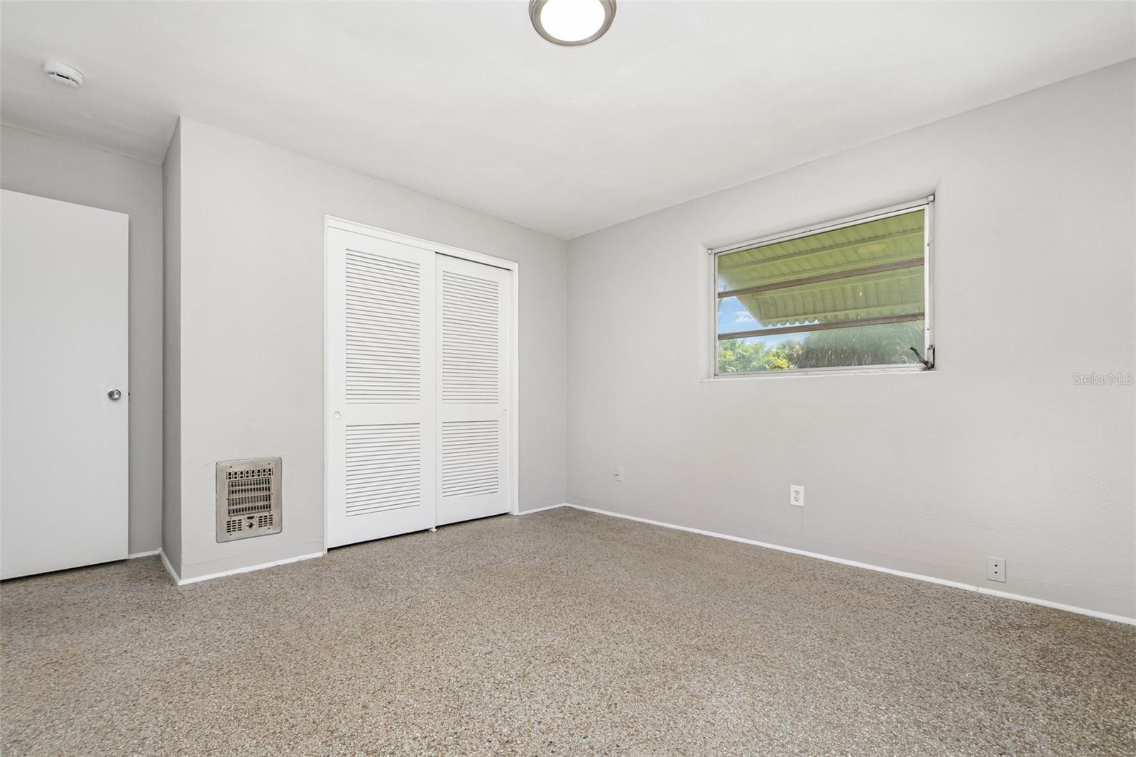FLORIDA SHORES UNIT 1 - Residential