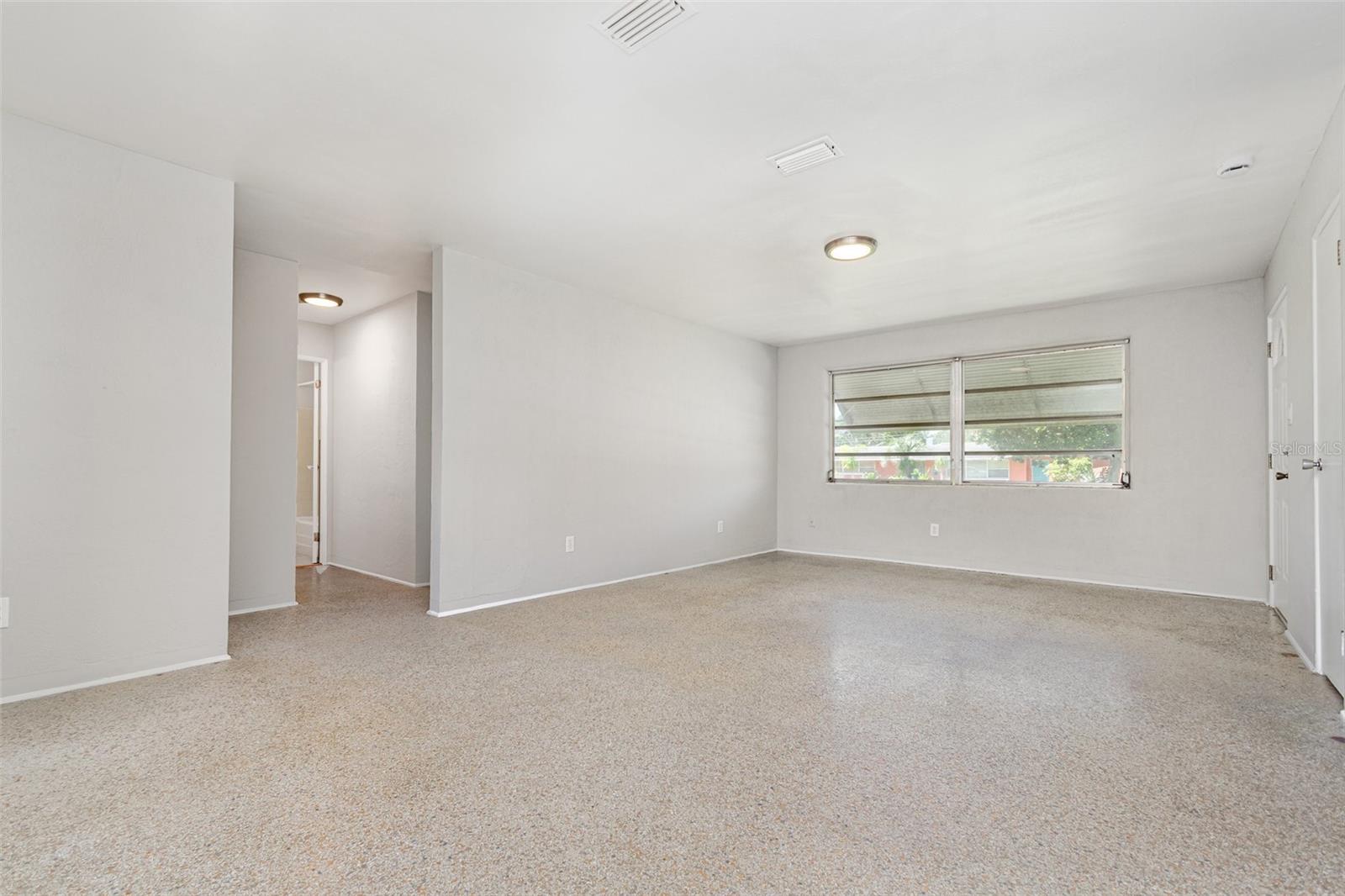 FLORIDA SHORES UNIT 1 - Residential