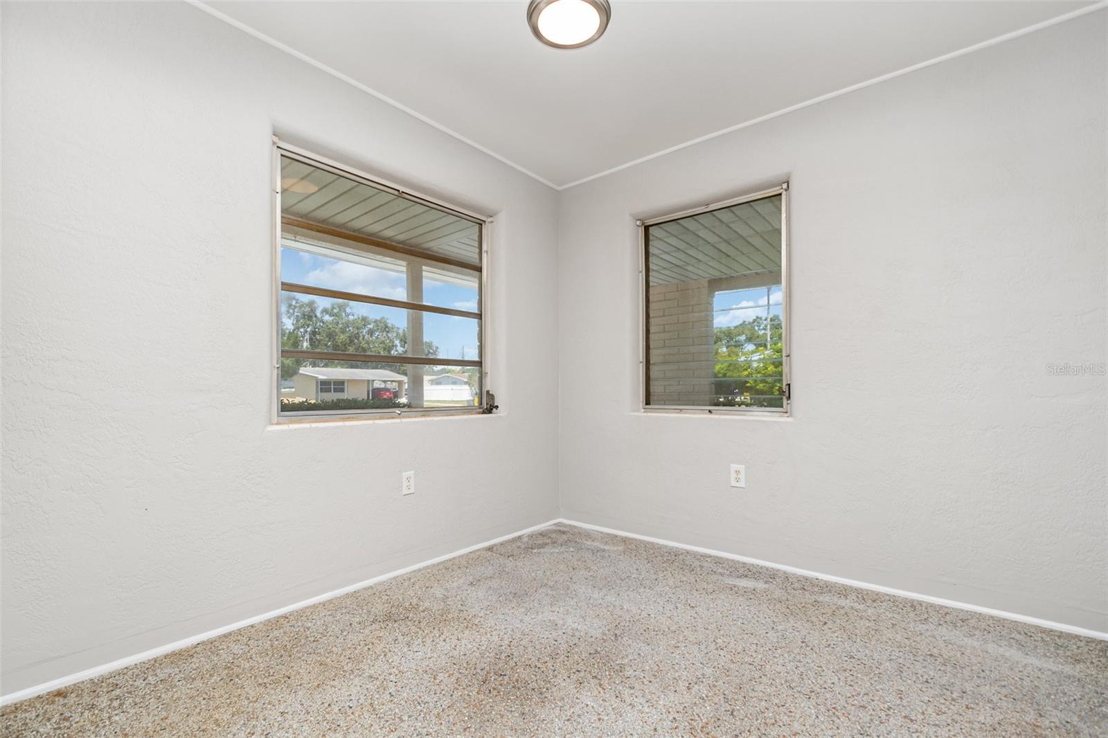 FLORIDA SHORES UNIT 1 - Residential