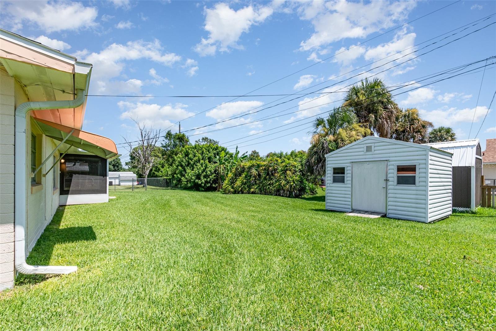 FLORIDA SHORES UNIT 1 - Residential