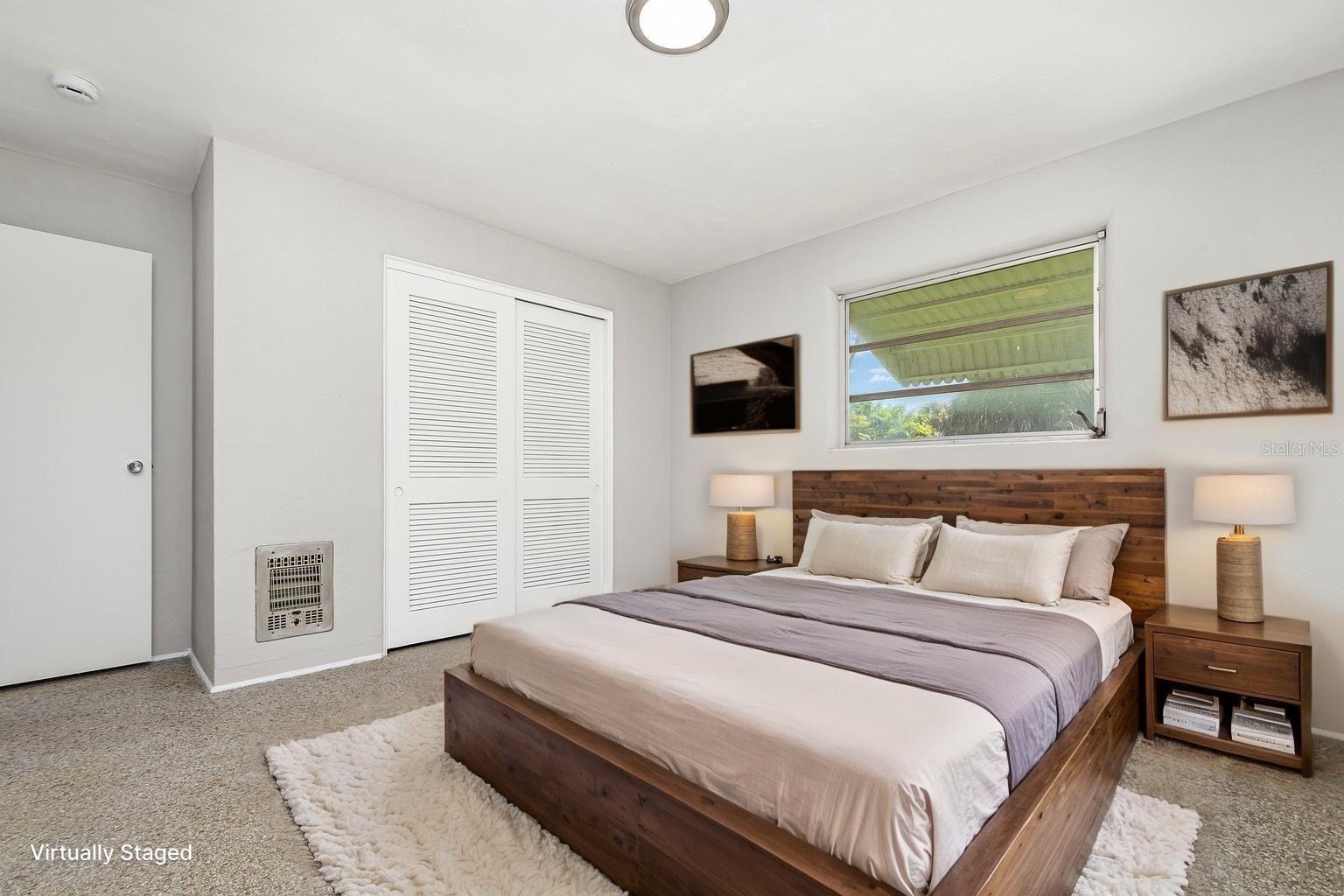FLORIDA SHORES UNIT 1 - Residential