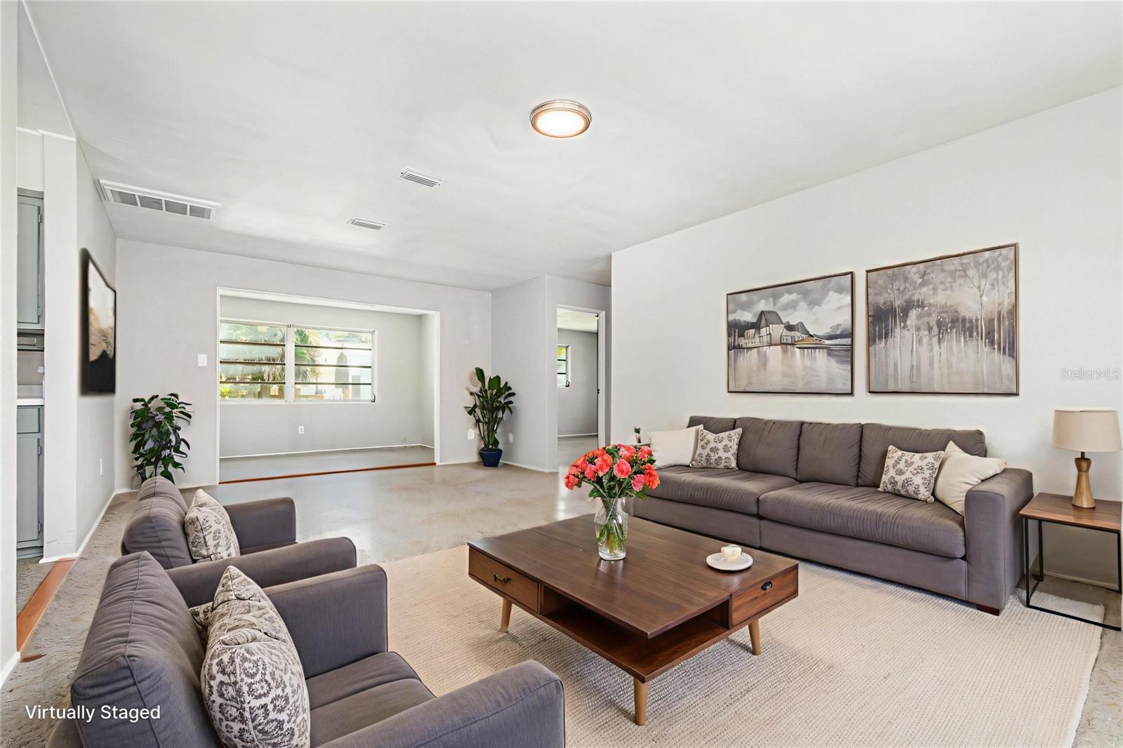 FLORIDA SHORES UNIT 1 - Residential