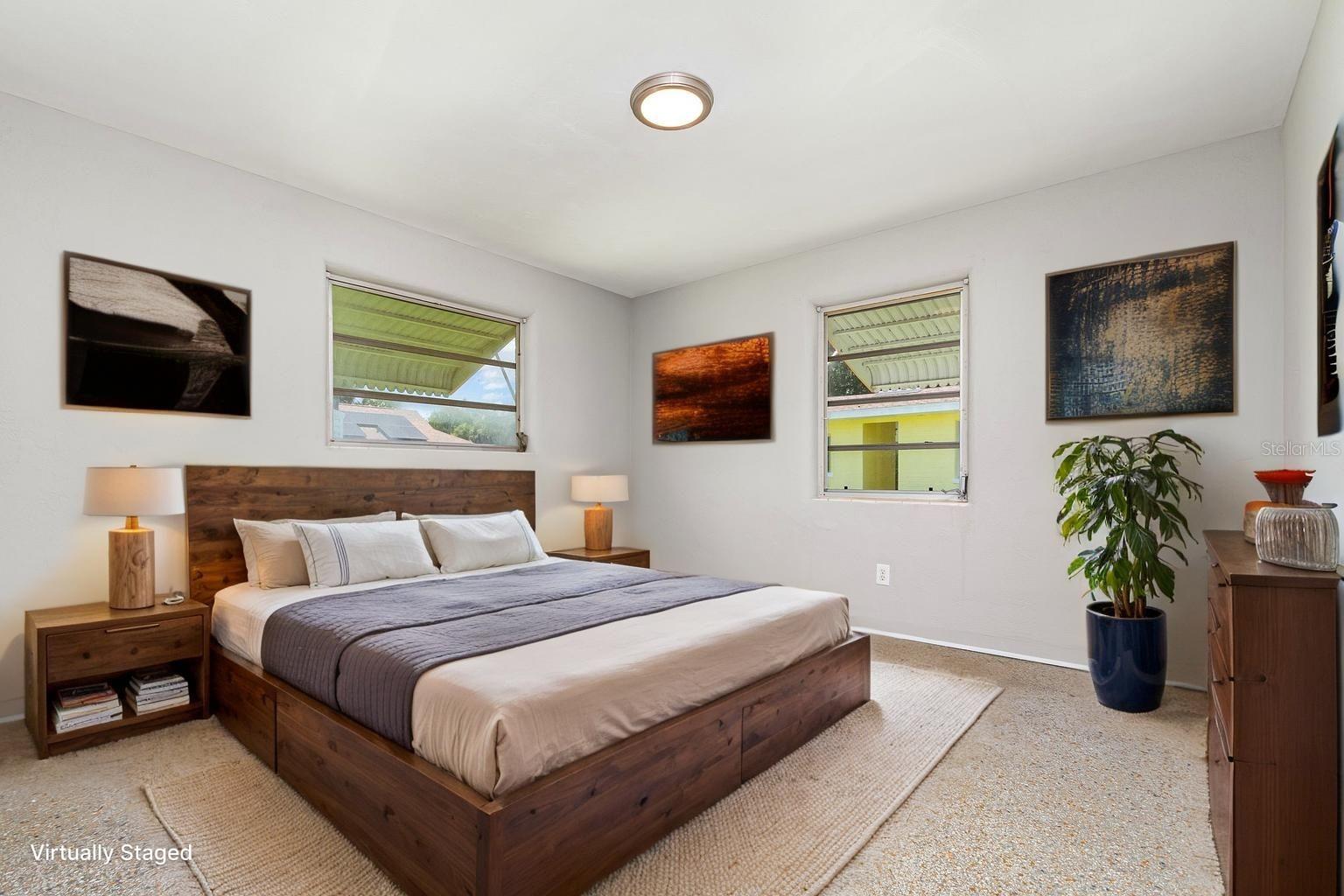 FLORIDA SHORES UNIT 1 - Residential