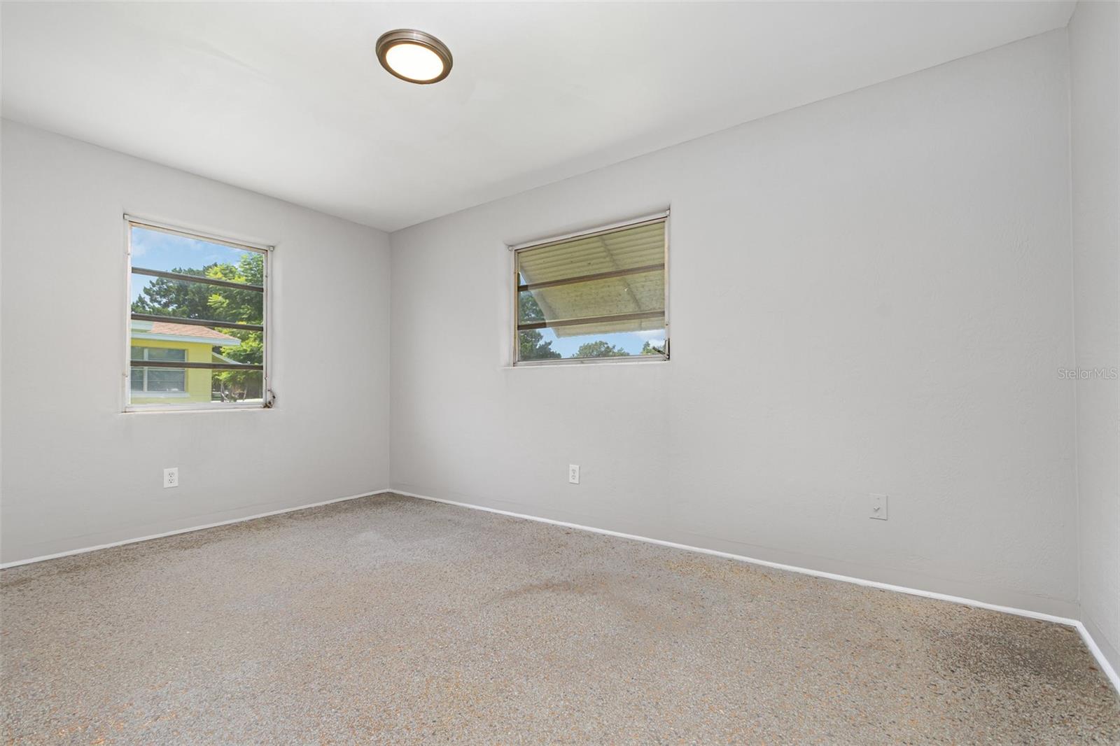 FLORIDA SHORES UNIT 1 - Residential