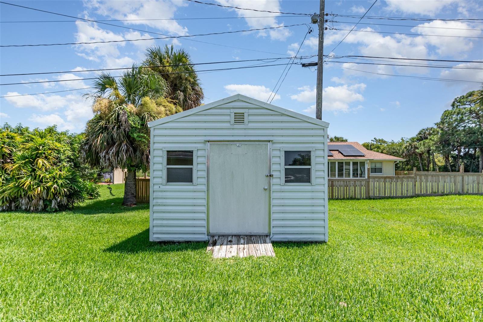 FLORIDA SHORES UNIT 1 - Residential