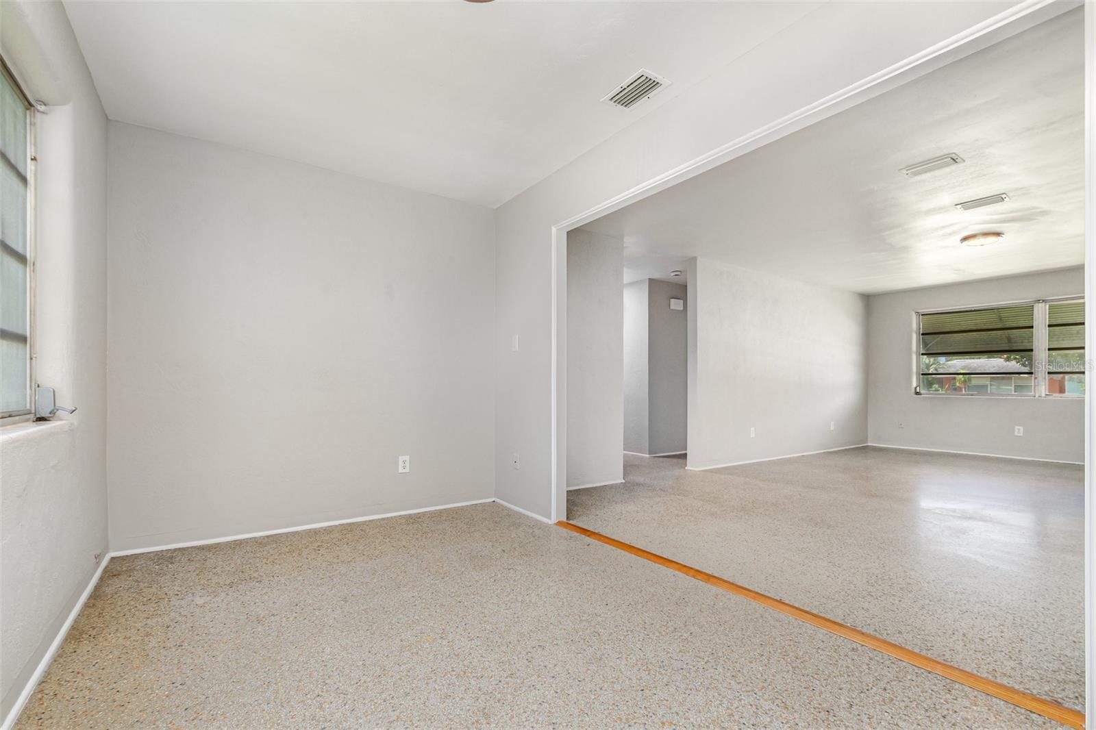 FLORIDA SHORES UNIT 1 - Residential