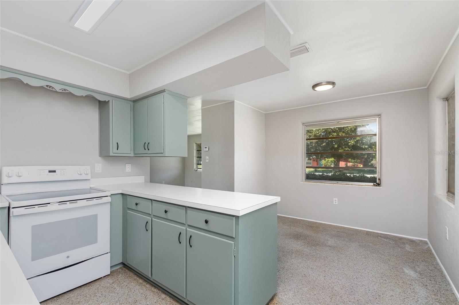 FLORIDA SHORES UNIT 1 - Residential