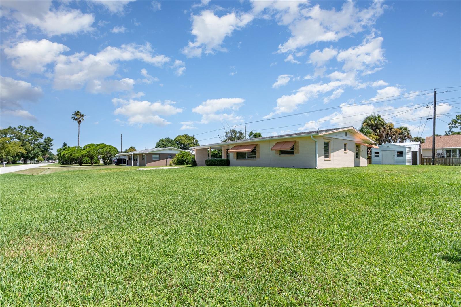 FLORIDA SHORES UNIT 1 - Residential