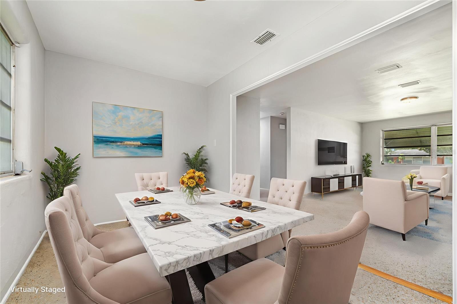 FLORIDA SHORES UNIT 1 - Residential